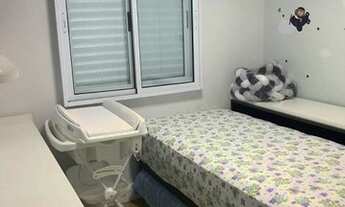 Imagem 3: SÃO PAULO - Apartamento Padrão - JD. MARAJOARA