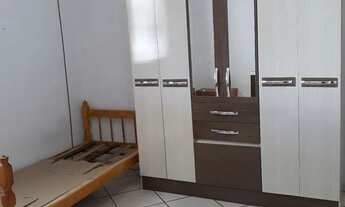 Imagem: Aluguel de Quarto Semi Mobiliado para Moças