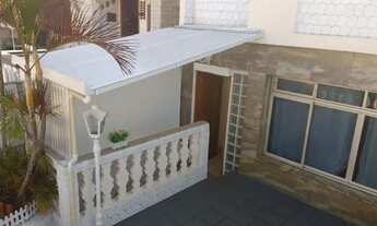 Imagem: SANTO ANDRÉ - Casa Padrão - SANTO ANDRÉ