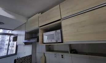 Imagem 2: Condomínio Ville Laguna - 3Qt (Bnh Suíte e social