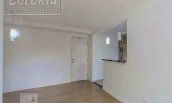 Imagem 3: Santo André - Apartamento Padrão - Vila Homero Thon