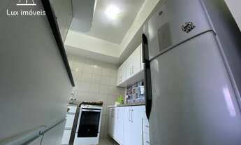 Imagem 7: Ilhas Gregas / Flat 52m² / 1 suíte / todo mobiliado / vista para área verde