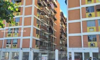 Imagem 3: Apartamento para Locação em Rio de Janeiro, Penha, 2 dormitórios, 1 banheiro