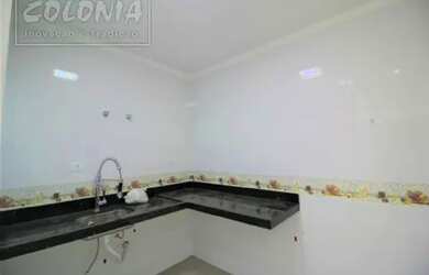 Imagem 2: Santo André - Apartamento Padrão - Vila Camilópolis