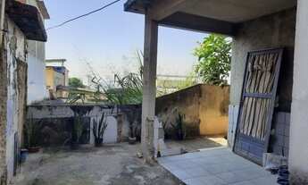 Imagem 3: São João de Meriti Engº Belford casa de vila c/2 qts e terraço