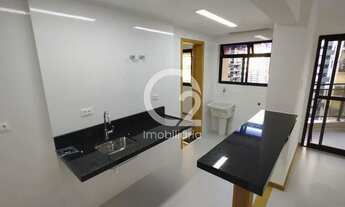 Imagem 5: Barra da Tijuca Apartamento com 2 dormitórios