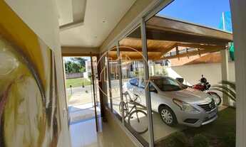 Imagem: Casa Condomínio Green Park Quiririm - Taubaté