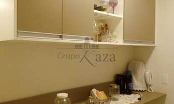 Imagem 5: Apartamento - Jardim Santa Maria - Residencial Torri Di Siena - 3 Dormitórios - 76m²