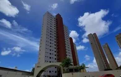 Imagem 4: Condomínio Sun Rise - Apto 3/4 com suíte de 84 m², andar alto, 2 vagas por 2.199,00