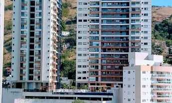 Imagem: Apartamento de 3 Suítes no Centro de Nova