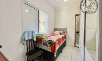 Imagem 6: Sobrado com 3 dormitórios, 161 m² - venda por R$ 820.000,00 ou aluguel por R$ 4.300,00/mês