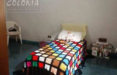 Imagem 6: Santo André - Casa Padrão - Parque Novo Oratório