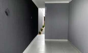 Imagem 3: Casa para venda com 112 metros quadrados com 3 quartos em Moinho dos Ventos - Goiânia - Go