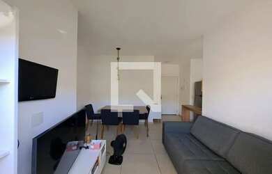 Imagem 3: Apartamento para Aluguel - Engenho Novo, 2 Quartos, 48 m2