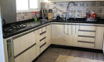 Imagem 2: SãO CAETANO DO SUL - Apartamento Padrão - Santa Paula