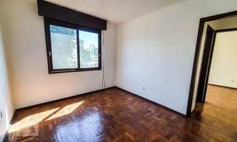 Imagem 1: Apartamento para Aluguel - Passo D'areia, 1 Quarto, 40 m2