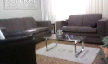 Imagem: Santo André - Casa Padrão - Vila Curuçá