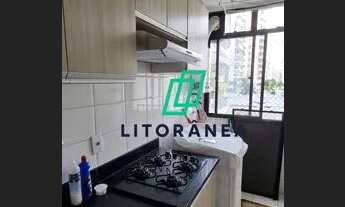 Imagem 4: Apartamento para aluguel com 63m², com 3 quartos, sendo 1 suíte, e 1 vaga de garagem