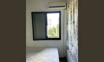 Imagem 6: Apartamento à Venda - Moema, 1 Quarto, 33 m2