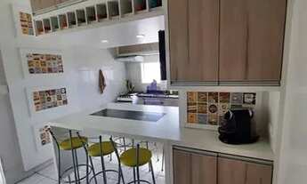 Imagem 5: Sobrado aluga Bosque da Saude