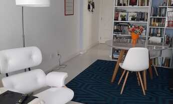 Imagem 5: Maravilhosa cobertura com 2 quartos a venda no Recreio dos Bandeirantes