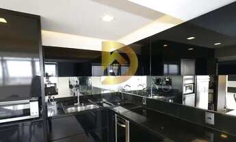 Imagem 7: Apartamento para aluguel possui 133 metros quadrados com 3 quartos