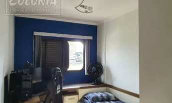 Imagem 6: Santo André - Apartamento Padrão - Parque das Nações