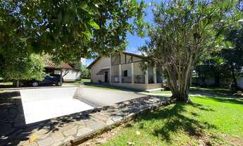 Imagem: CASA RESIDENCIAL em Goiânia - GO, St. Dos