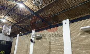 Imagem 6: GALPÃO COM ACÚSTICO E AR-CONDICIONADO - ÁREA VIP - BARRA FUNDA - SP /SP