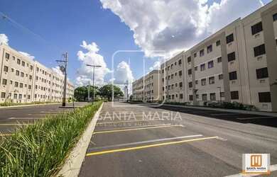 Imagem 3: Apartamento (tipo - padrao) 2 dormitórios, cozinha planejada, portaria 24hs, lazer, espaço