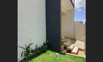 Imagem 7: Sobrado para venda com 3 Suítes em Residencial Interlagos - Rio Verde - Goiás