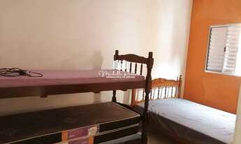 Imagem 5: Térrea para venda tem 150 metros quadrados com 4 quartos em Centro - Mongaguá - SP