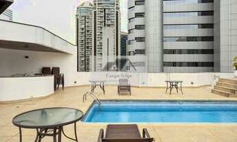 Imagem 7: Apartamento para alugar no bairro Cidade Monções - São Paulo/SP, Zona Sul