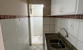 Imagem 2: Alugo apartamento no centro de ilhéus