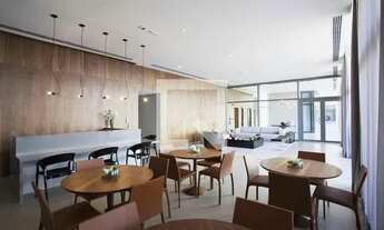 Imagem 5: Apartamento à Venda - Brooklin, 1 Quarto, 43 m2