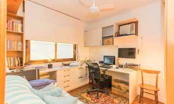 Imagem 7: Apartamento para venda possui 75 metros quadrados com 2 quartos