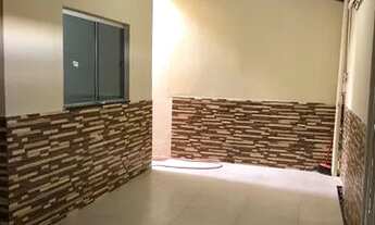 Imagem 6: Casa na laje Novíssima no Riacho Fundo