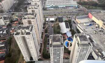 Imagem 4: LINDO APARTAMENTO MUITO BEM DECORADO 3 DTS 2 SUITES 2 VAGAS