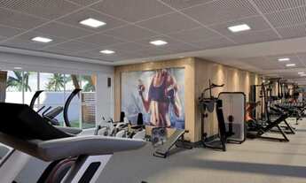 Imagem 4: Flat em Cabedelo (poucos metros do mar