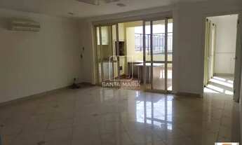 Imagem 4: Apartamento (cobertura 2 - duplex) 4 dormitórios/suite, cozinha planejada, portaria 24hs