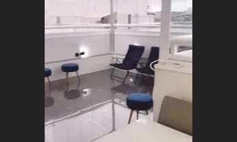 Imagem: Duplex para venda tem 94 metros quadrados