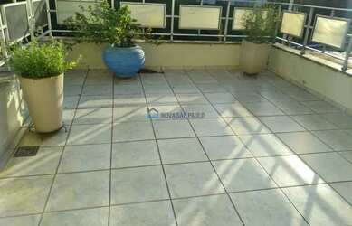 Imagem 6: Sobrado Interlagos