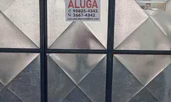 Imagem 7: Casa no Chacrinha com 02 quartos