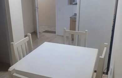 Imagem 5: Kitnet Casa com 1 dormitório