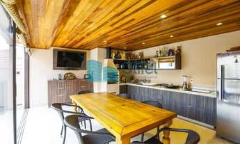 Imagem 7: Cobertura - Pinheirinho - Vinhedo