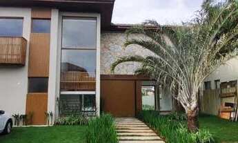 Imagem: LINDA CASA COM 5 SUÍTES, ÁREA DE LAZER