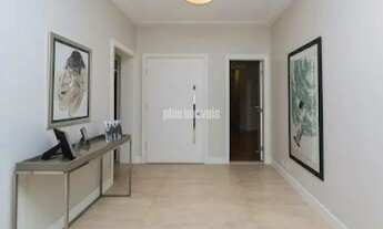 Imagem: APTO A 50 METROS DA ESCOLA GRADED THE AMERICAN