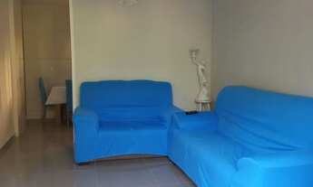 Imagem 7: Excelente apartamento mobiliado