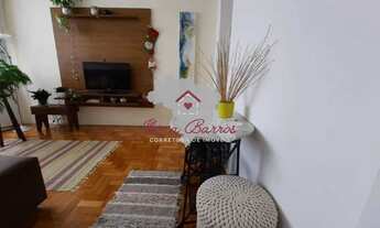 Imagem 2: Apartamento 01 quarto à venda, 30 m² - Taumaturgo - Teresópolis/ RJ