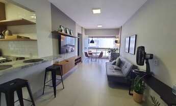 Imagem 5: Apartamento porteira fechada, com 2 quartos em Itapuã